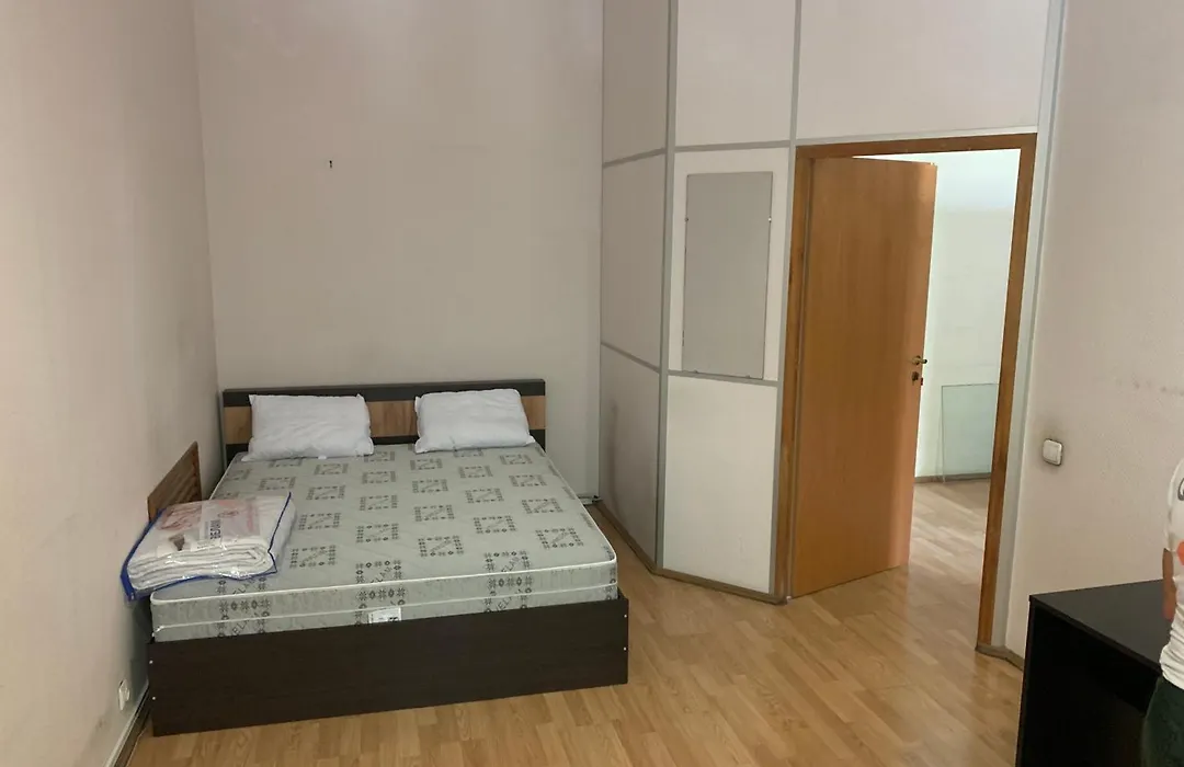 Hostel Bed&Bread-1