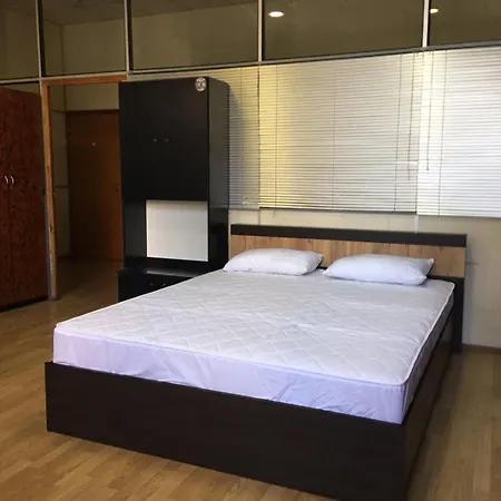 Hostel Bed&Bread-3